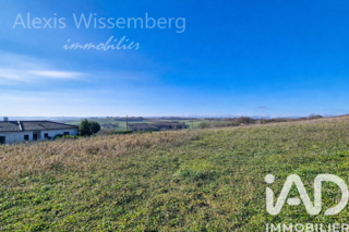  Terrain � vendre 900 m�