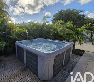  Maison � vendre 6 pi�ces 138 m�