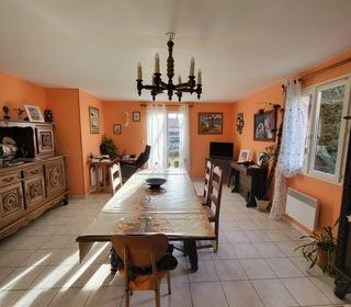  Maison � vendre 4 pi�ces 91 m�