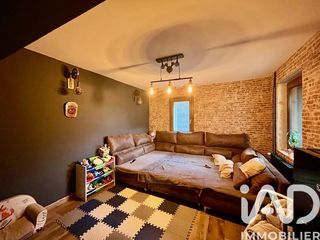  Maison � vendre 6 pi�ces 160 m�