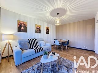  Appartement � vendre 2 pi�ces 41 m�