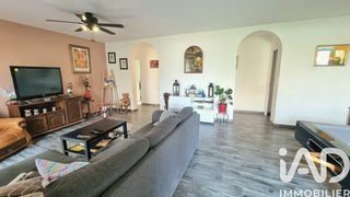  Maison � vendre 5 pi�ces 124 m�