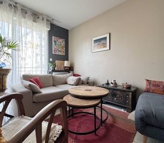  Appartement � vendre 3 pi�ces 66 m�