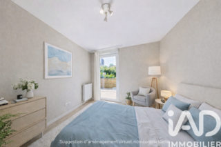  Appartement � vendre 2 pi�ces 50 m�