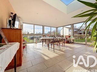  Maison � vendre 4 pi�ces 190 m�