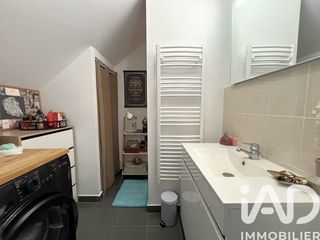  Appartement � vendre 2 pi�ces 38 m�