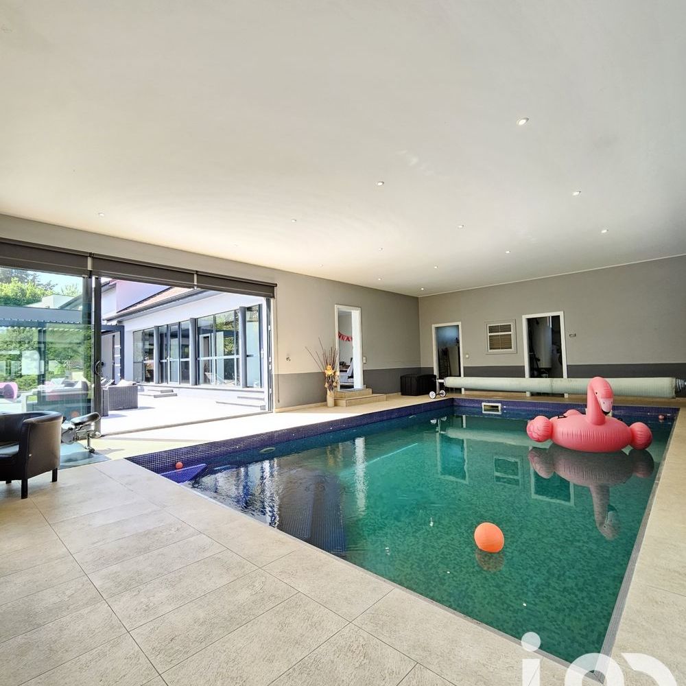 � vendre  Villa Villers-la-Montagne (54920)