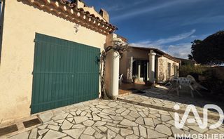  Maison � vendre 5 pi�ces 150 m�