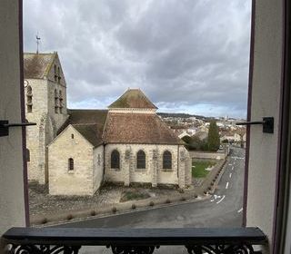  Appartement � vendre 3 pi�ces 56 m�