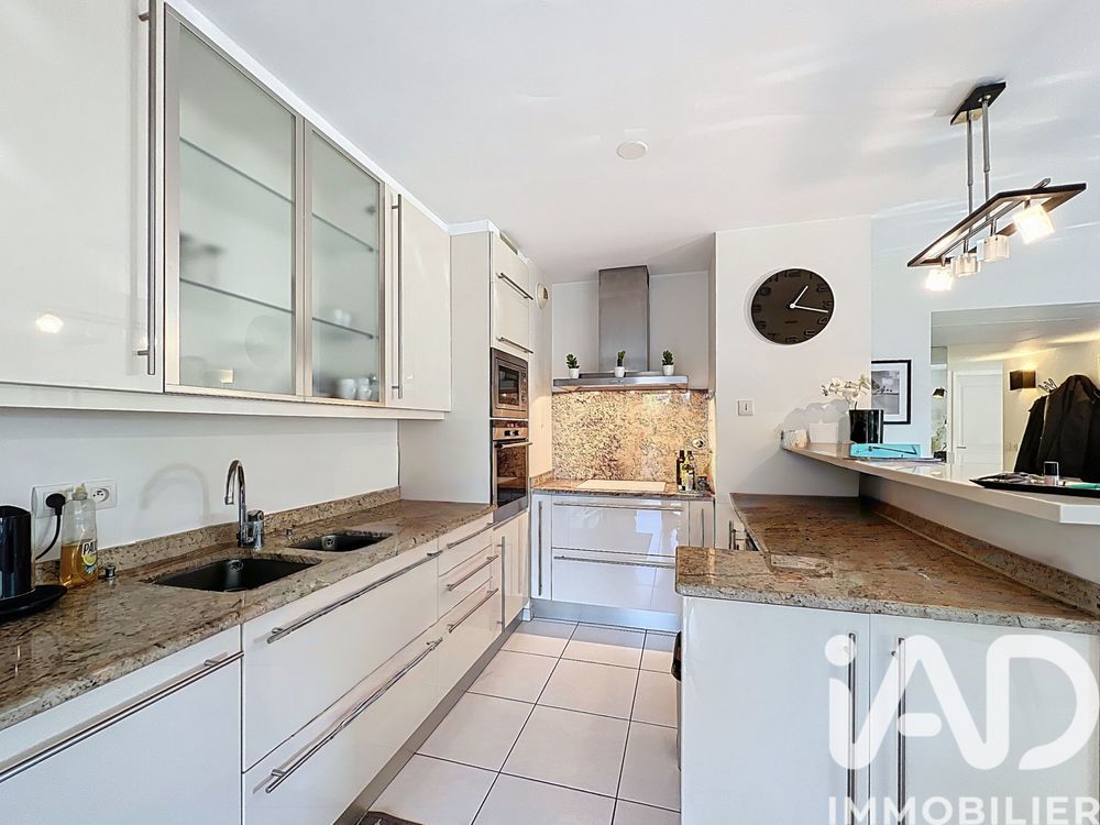 � vendre  Appartement Cannes (06400)