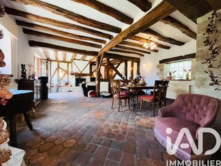  Maison � vendre 7 pi�ces 236 m�