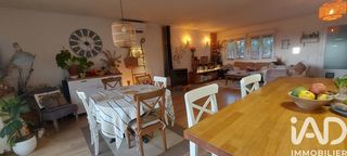  Maison � vendre 6 pi�ces 137 m�