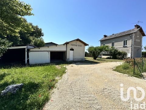   Vente Maison/villa 5 pi�ces Maison - 5 pi�ce(s) - 147 m�