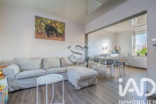  Maison � vendre 4 pi�ces 70 m�