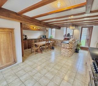  Maison � vendre 8 pi�ces 213 m�