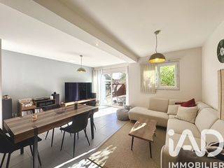  Maison � vendre 4 pi�ces 87 m�