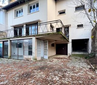  Maison � vendre 7 pi�ces 171 m�