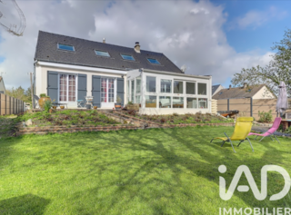  Maison � vendre 7 pi�ces 126 m�