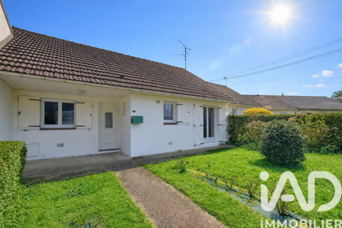   Vente Maison/villa 5 pi�ces Maison - 5 pi�ce(s) - 92 m�