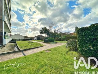  Appartement � vendre 2 pi�ces 37 m�