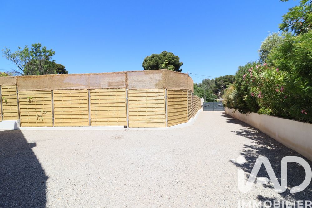 � vendre  Maison Marseille 9