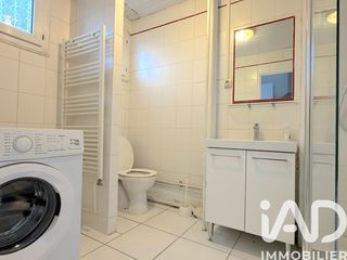  Appartement � vendre 3 pi�ces 49 m�