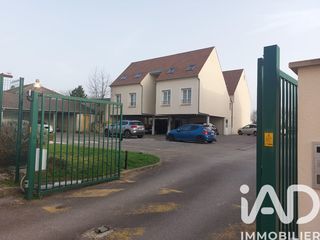  Appartement � vendre 2 pi�ces 50 m�