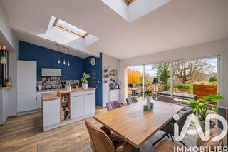  Maison � vendre 6 pi�ces 136 m�