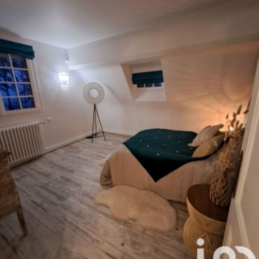 � vendre  Maison Berneuil-sur-Aisne (60350)