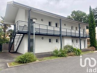  Appartement � vendre 2 pi�ces 41 m�