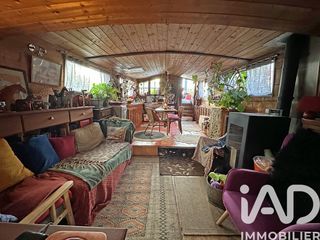  Maison � vendre 3 pi�ces 42 m�