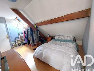  Maison � vendre 6 pi�ces 127 m�