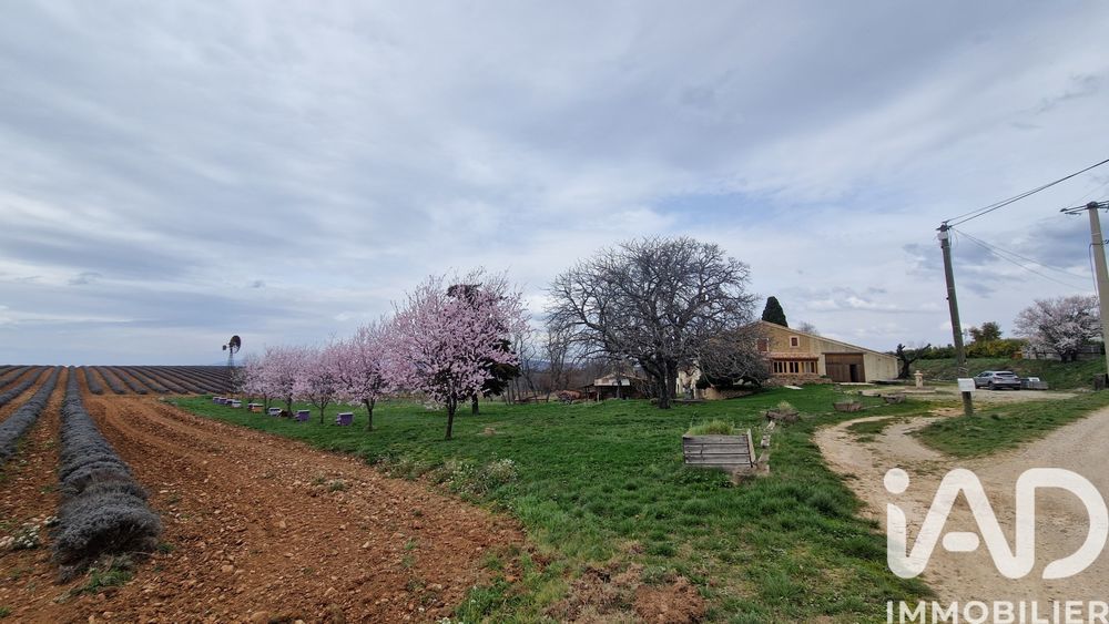 � vendre  Maison Valensole (04210)