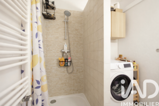  Appartement � vendre 2 pi�ces 48 m�