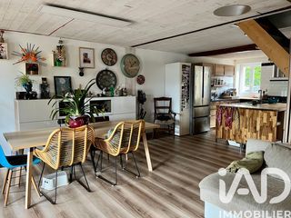  Maison � vendre 4 pi�ces 89 m�