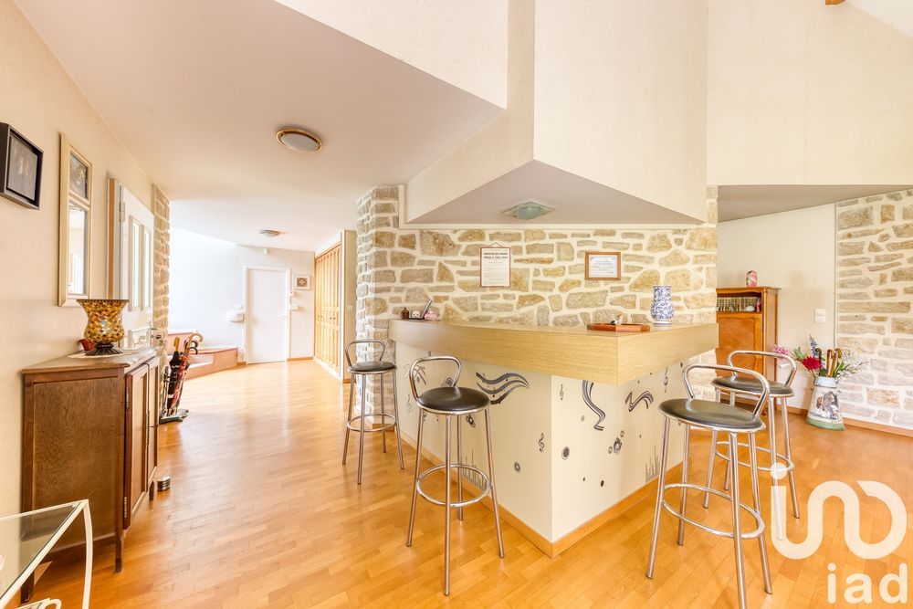 � vendre  Villa Conches-sur-Gondoire (77600)