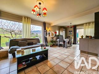  Maison � vendre 5 pi�ces 87 m�