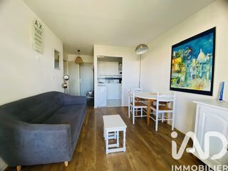  Appartement � vendre 2 pi�ces 28 m�