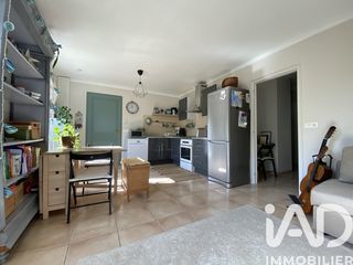  Maison � vendre 3 pi�ces 61 m�