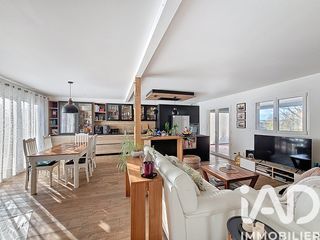  Maison � vendre 7 pi�ces 150 m�