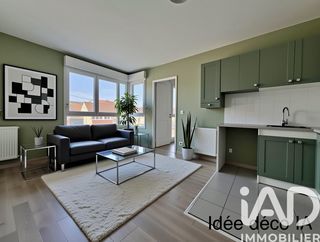  Appartement � vendre 2 pi�ces 41 m�