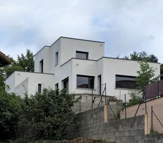  Villa � vendre 2 pi�ces 91 m�