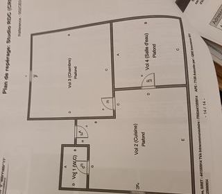  Immeuble � vendre 56 m�