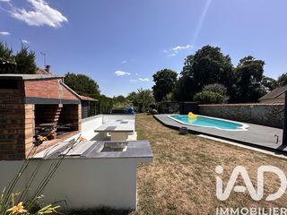  Maison � vendre 5 pi�ces 100 m�