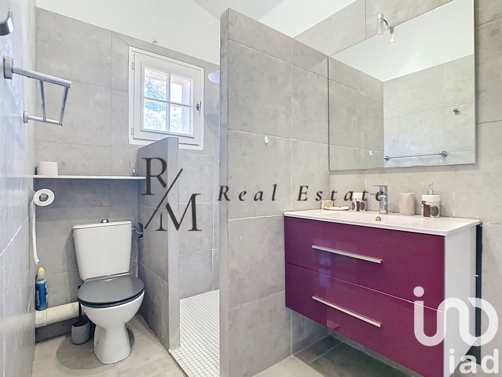 � vendre  Maison Rognes (13840)