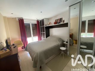  Appartement � vendre 2 pi�ces 55 m�