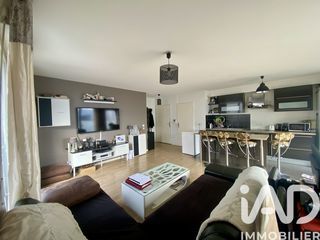  Appartement � vendre 4 pi�ces 82 m�