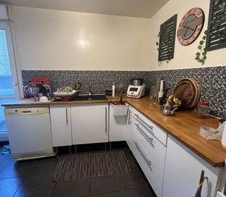  Appartement � vendre 5 pi�ces 94 m�