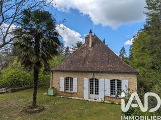  Maison � vendre 6 pi�ces 244 m�