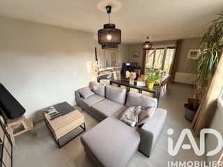  Maison � vendre 5 pi�ces 91 m�